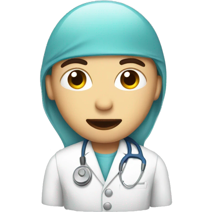 Anesthesia  emoji