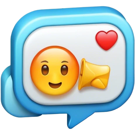 Notificación
 emoji