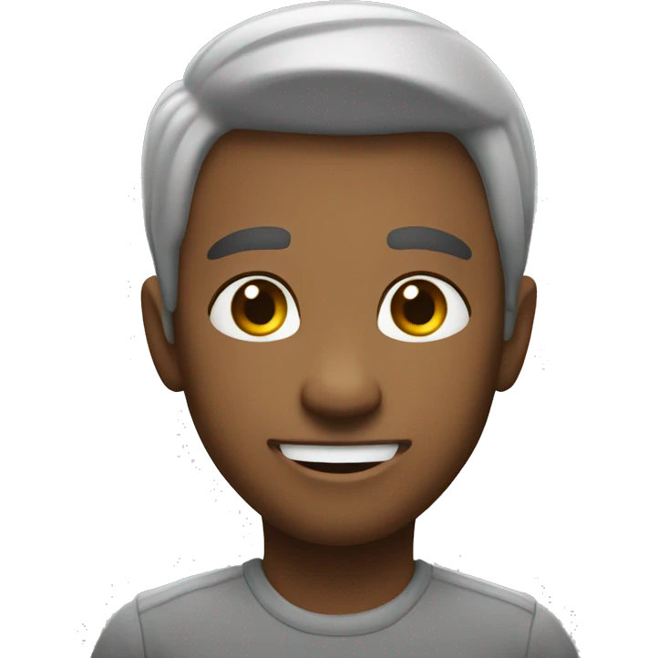 yes you can emoji