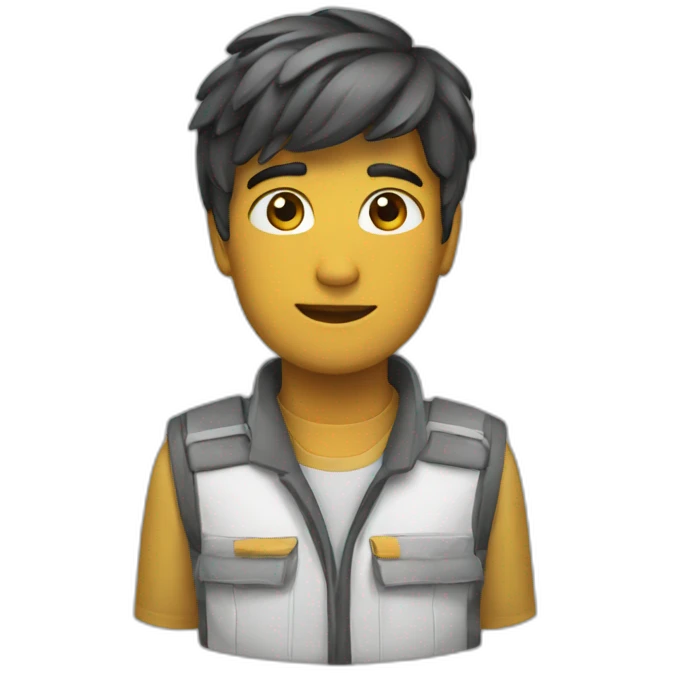 pare emoji