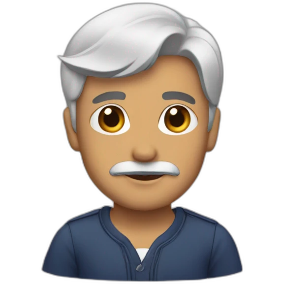 Marcedas emoji