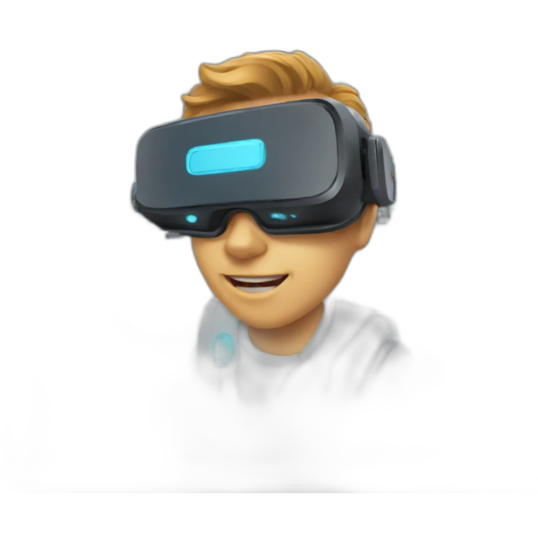 Vr lab emoji