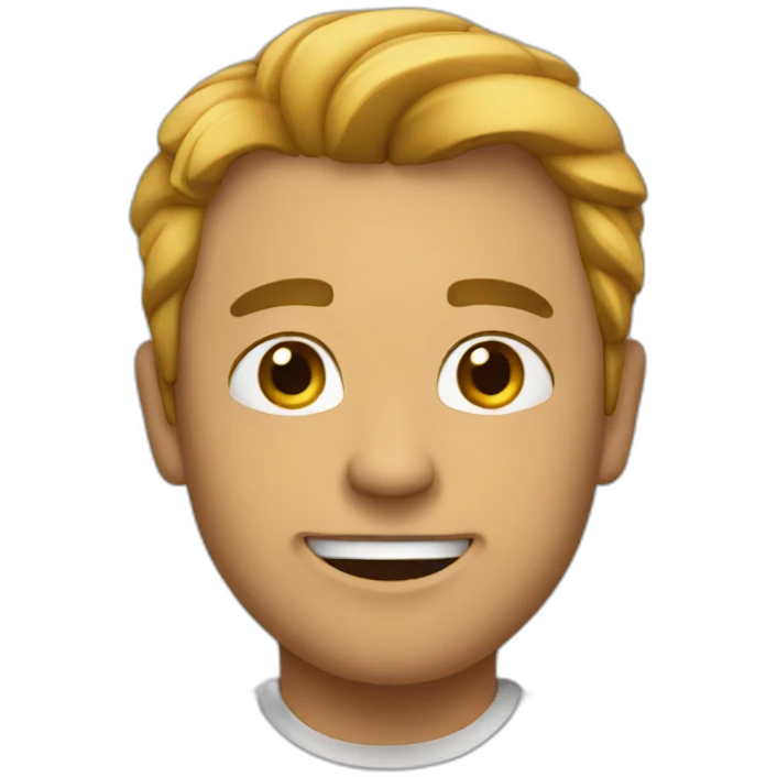 Turn emoji
