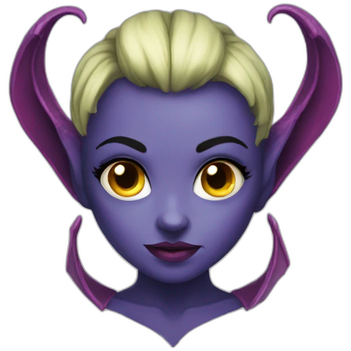 succubus emoji