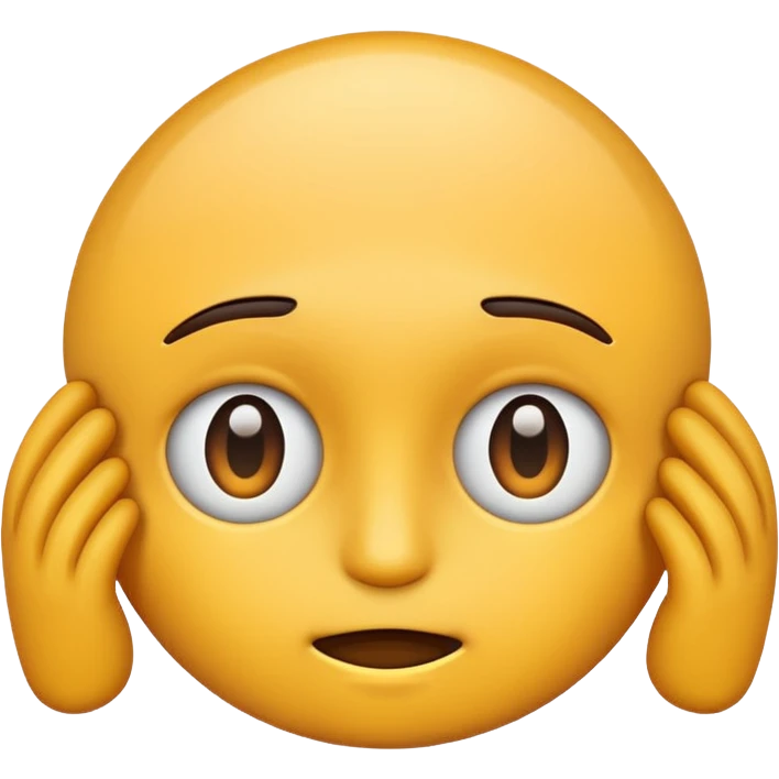 no problem emoji