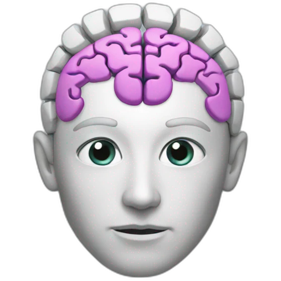 ai-brain emoji