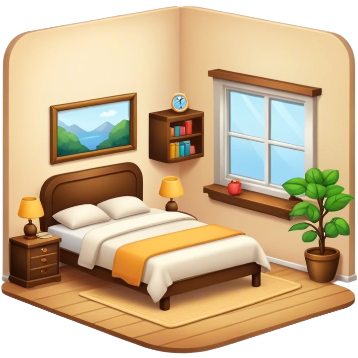 cozy emoji