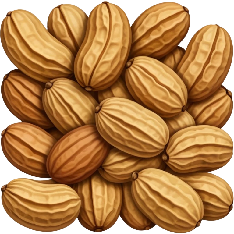 peanut  emoji