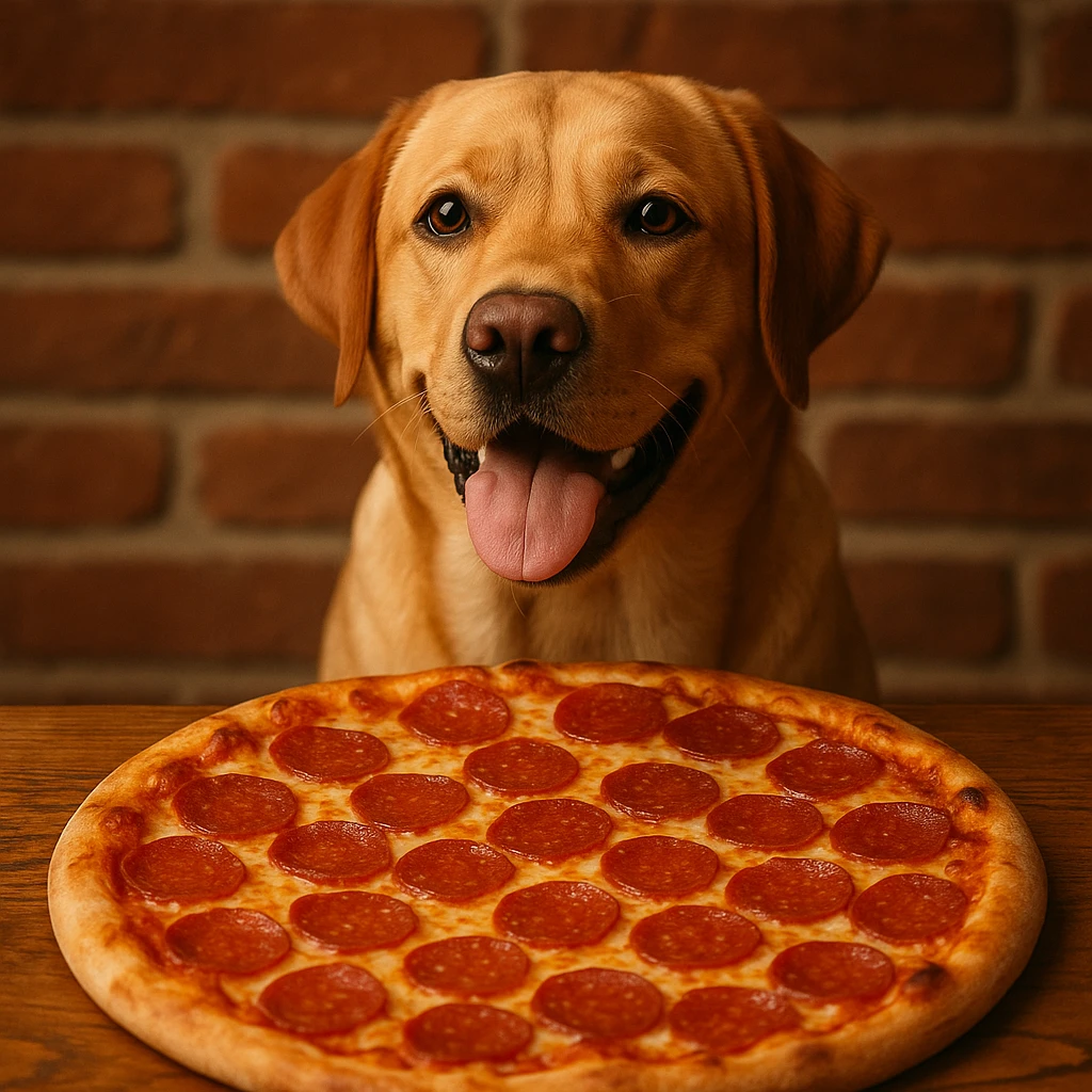 pizza emoji
