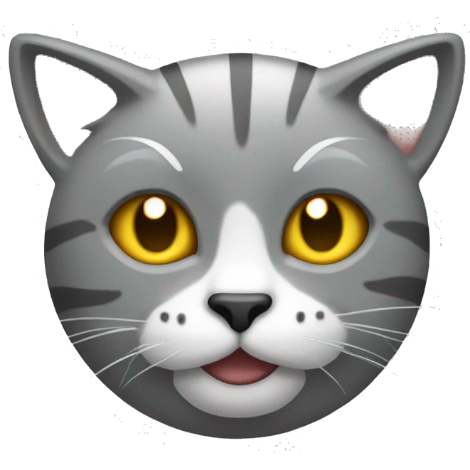Main coin cat emoji