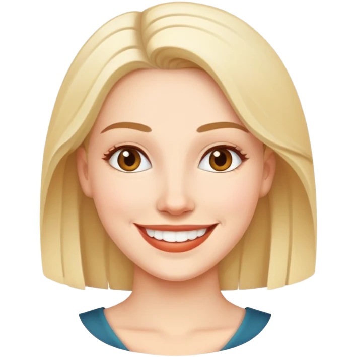 Signe jul emoji