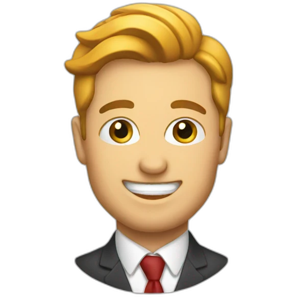 Mclearn logo emoji