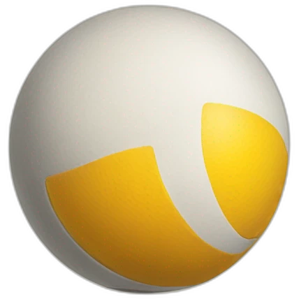 boule de pétanque chien emoji