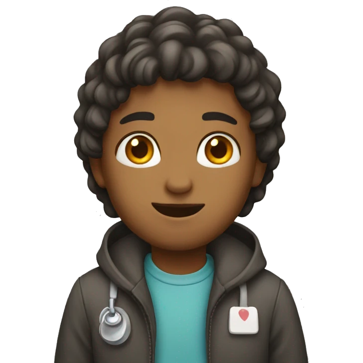 care emoji