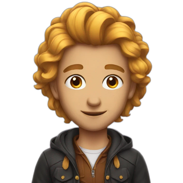 magic emoji