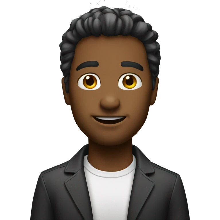 Work emoji