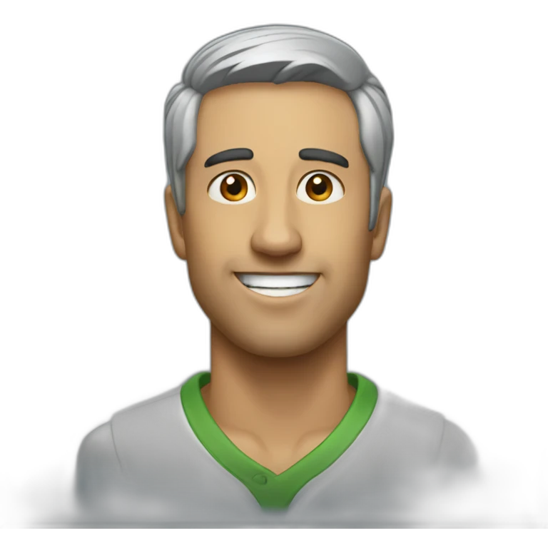 hoge emoji