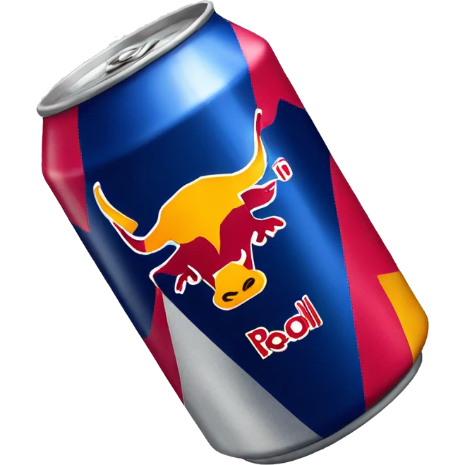 red bull emoji