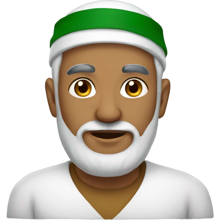 Oman mishkak emoji
