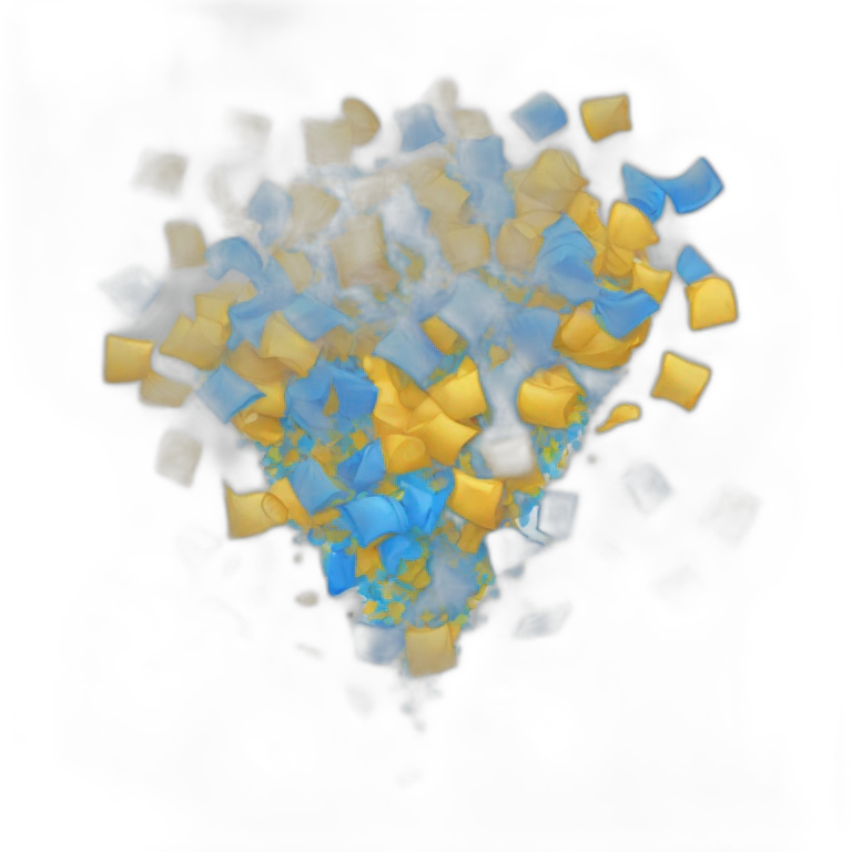 confetti telegram emoji