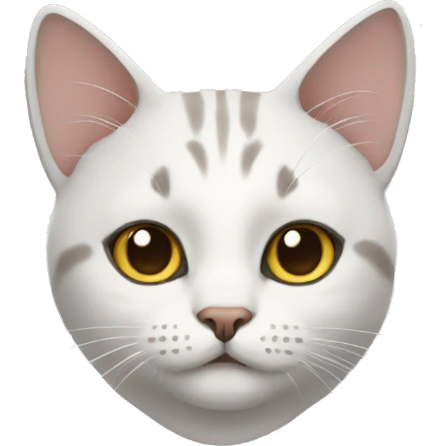 cat emoji