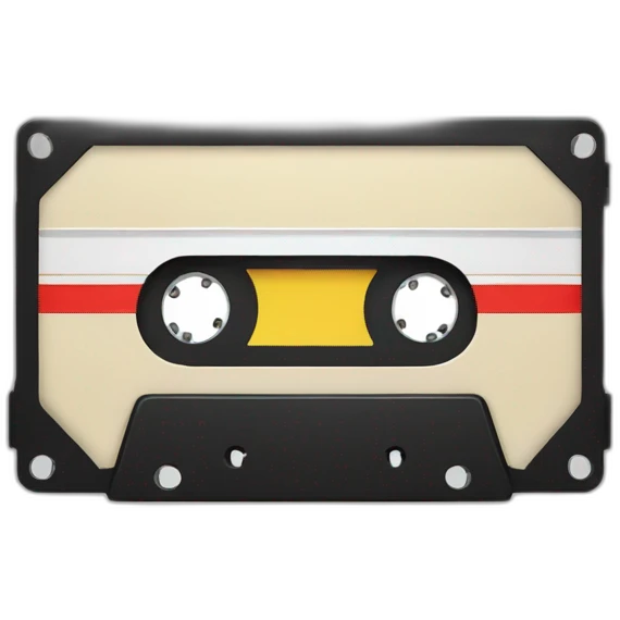 Mcgyver tape emoji