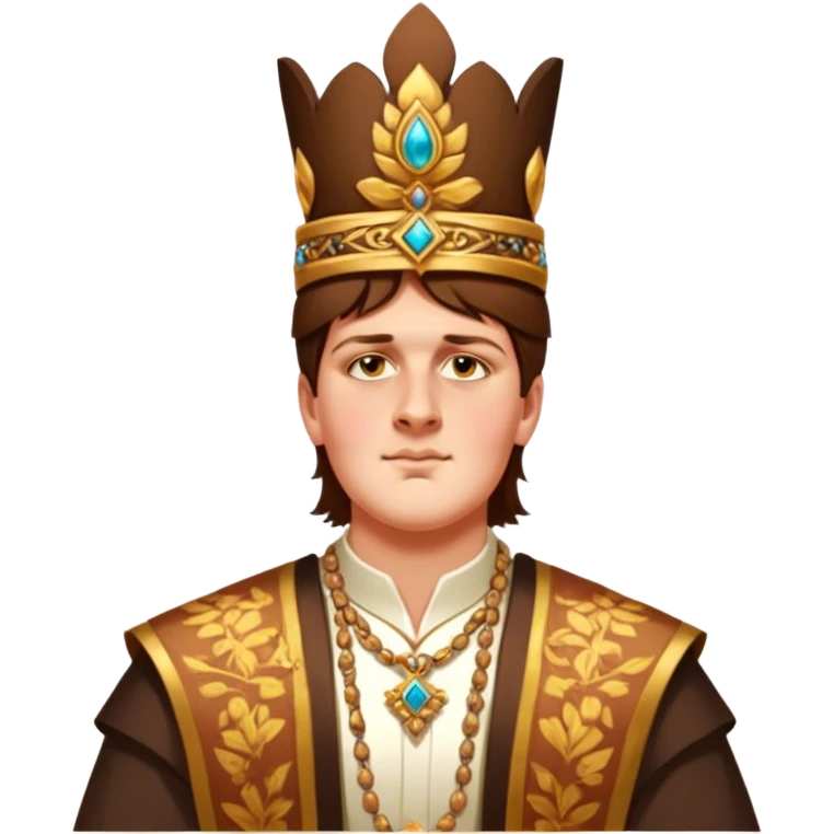 Cultural Storyteller emoji