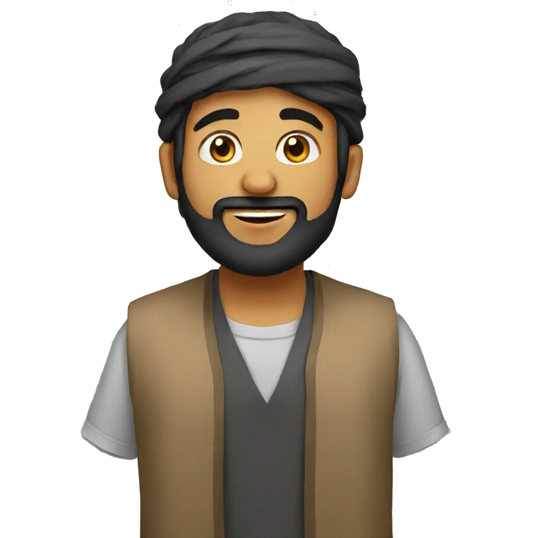 Arabic emoji