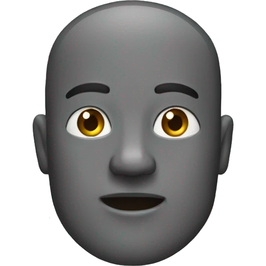 Emoji Ladron emoji