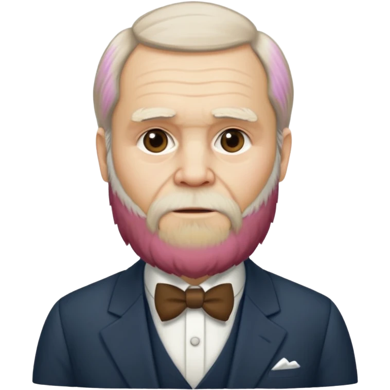 Charles darwin emoji