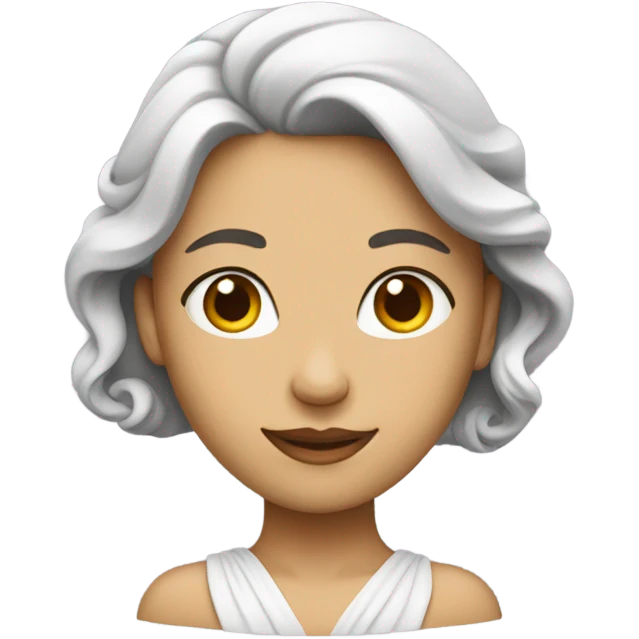 Femme emoji