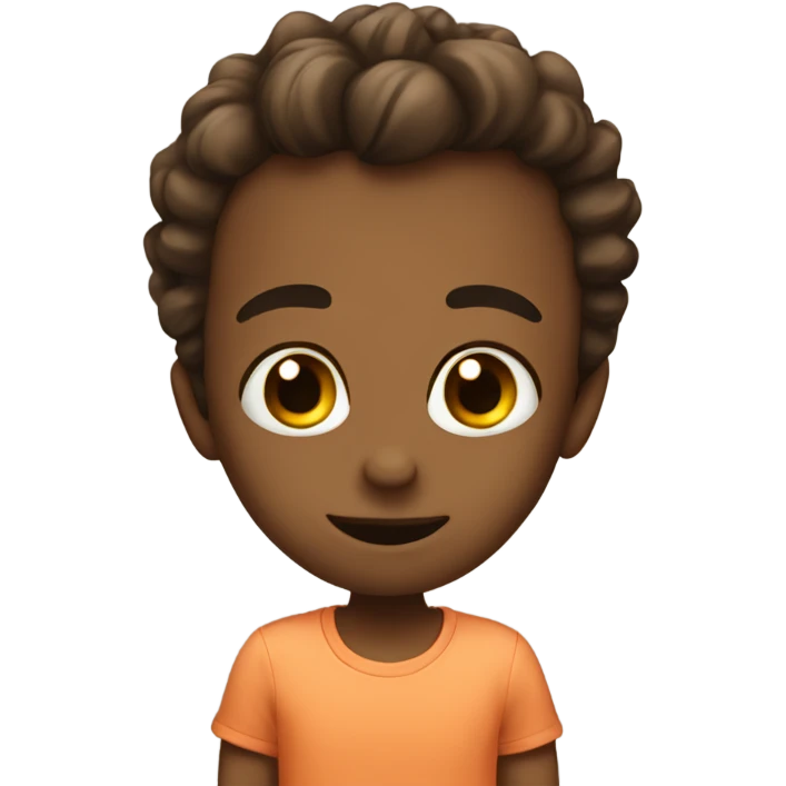 very cute  emoji