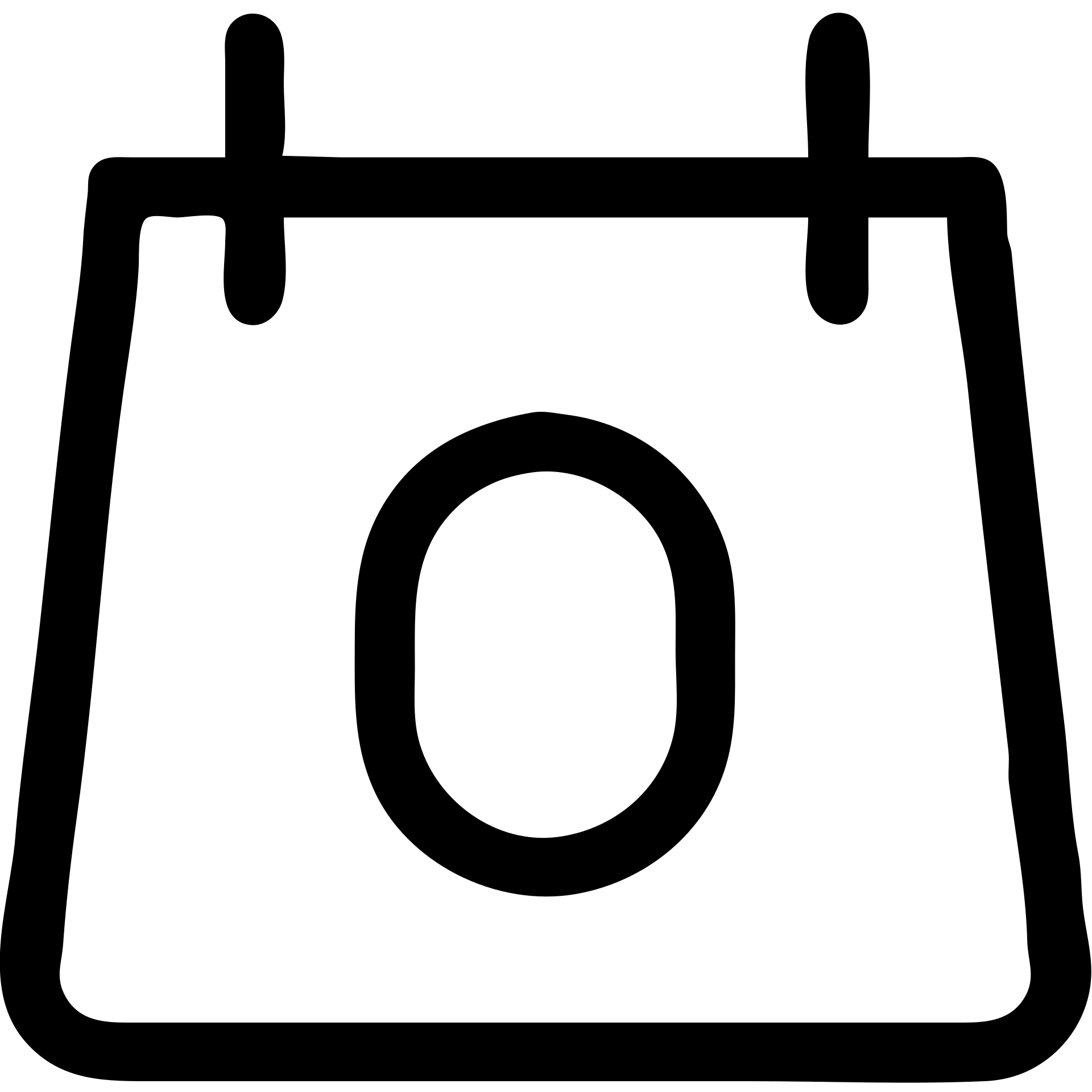 Calendar emoji