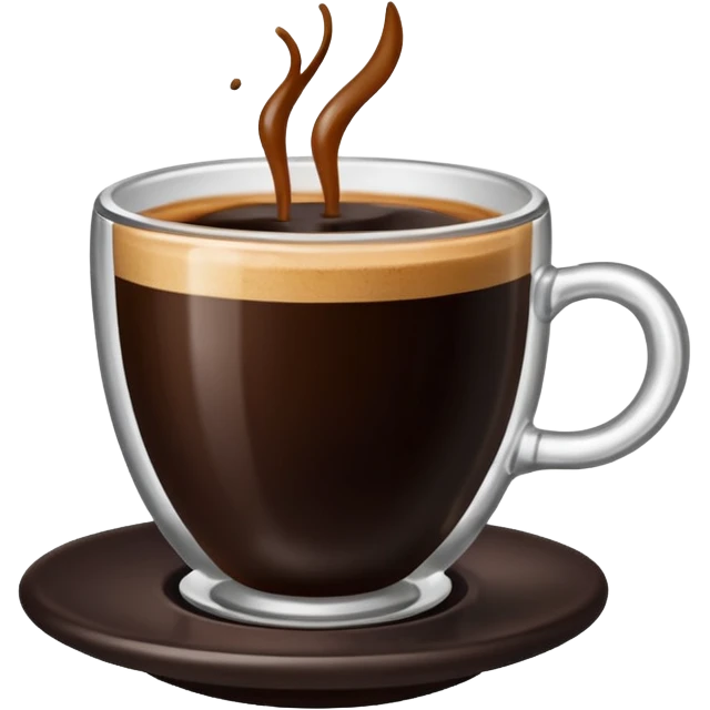 espresso emoji