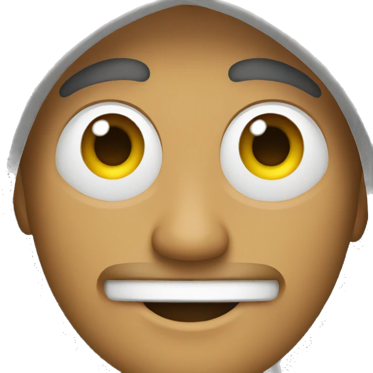 Gazo emoji