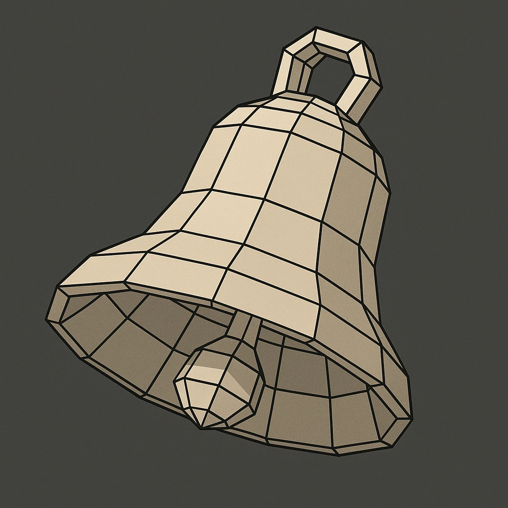 bell emoji
