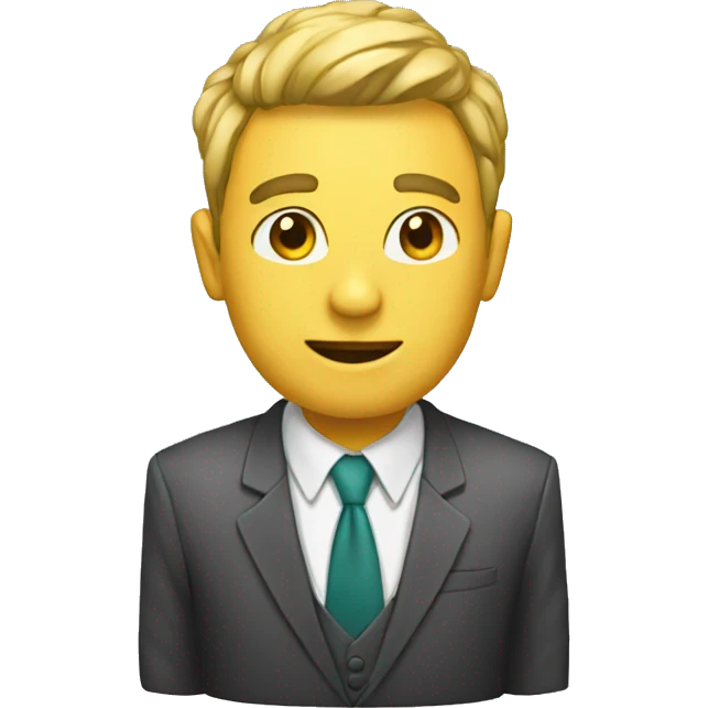 negosiator emoji