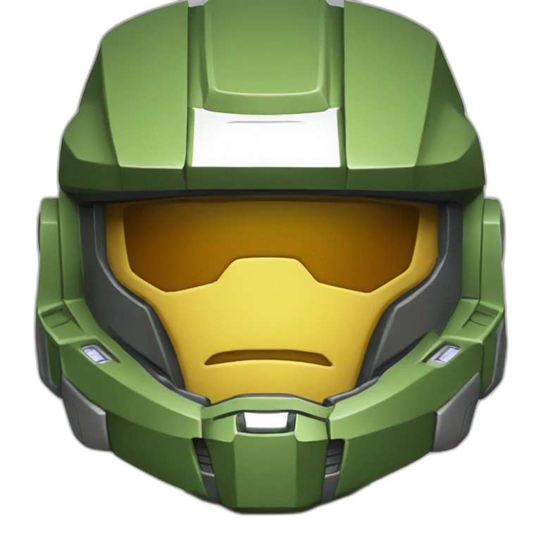 master chief emoji