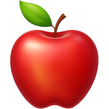 apple emoji