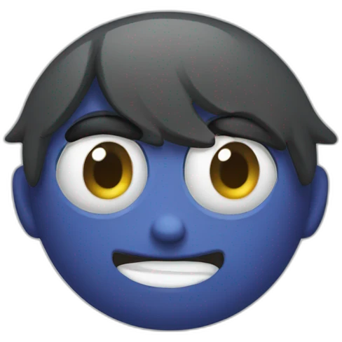 Myrtilles  emoji