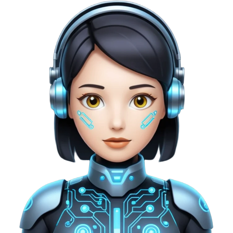 ai agent emoji