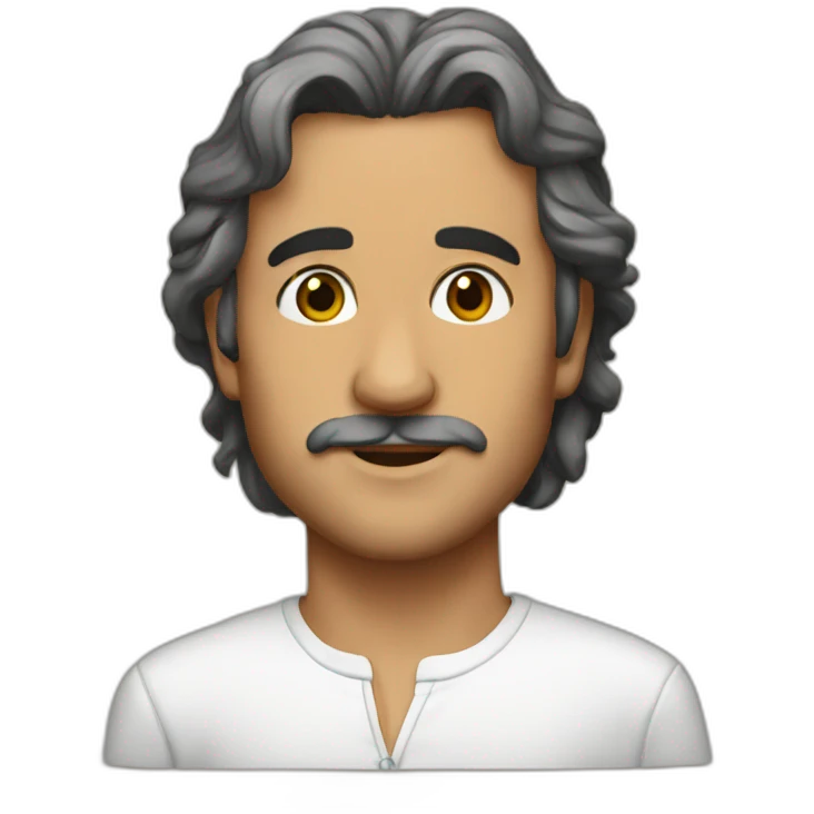 Silvio emoji