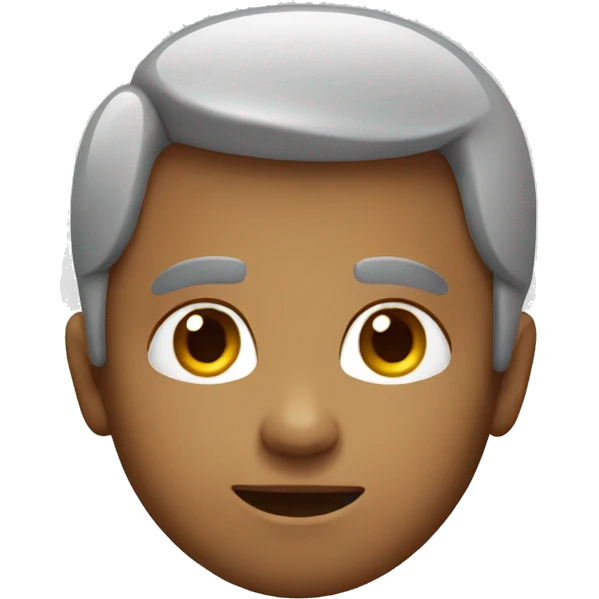 Face emoji