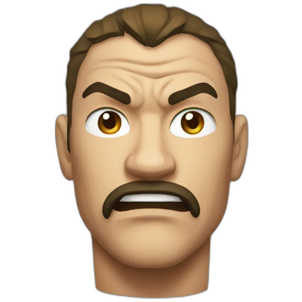 street-fighter emoji
