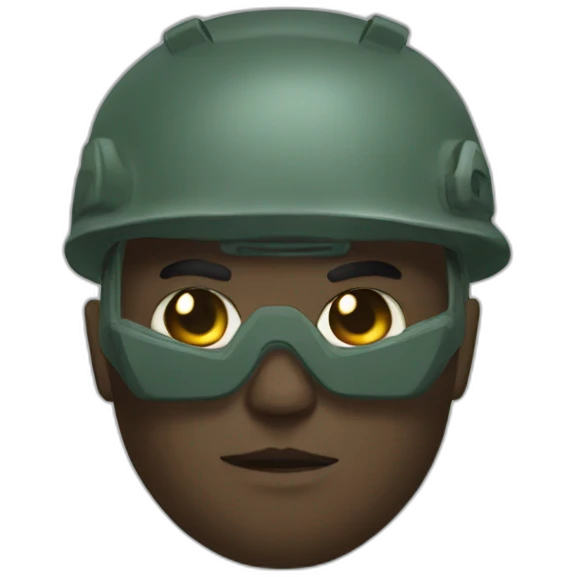 Fuze emoji