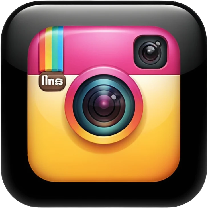 Instagram normal emoji