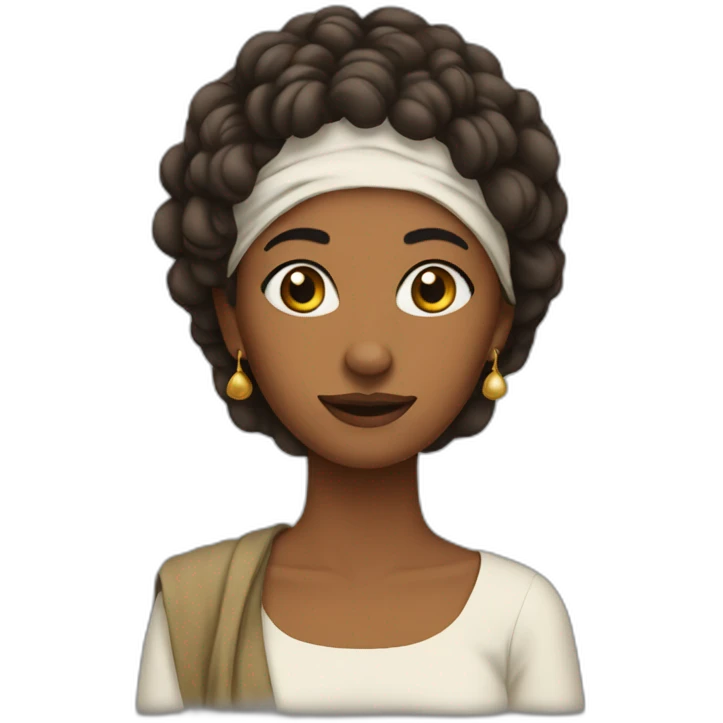 Khadidja emoji