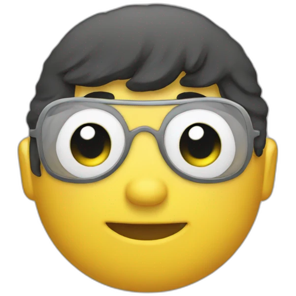 Ussop emoji