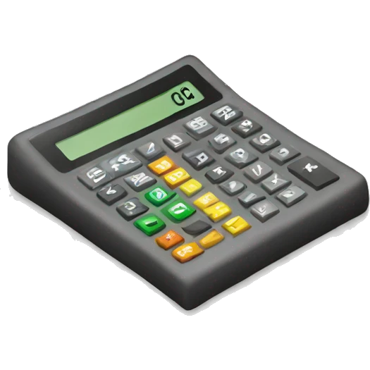 calculate area emoji