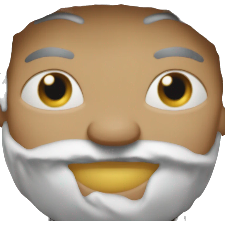 croix scoute qui bouge emoji